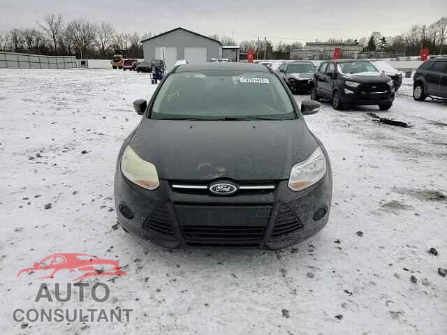 FORD FOCUS 2014 - 1FADP3F22EL193206