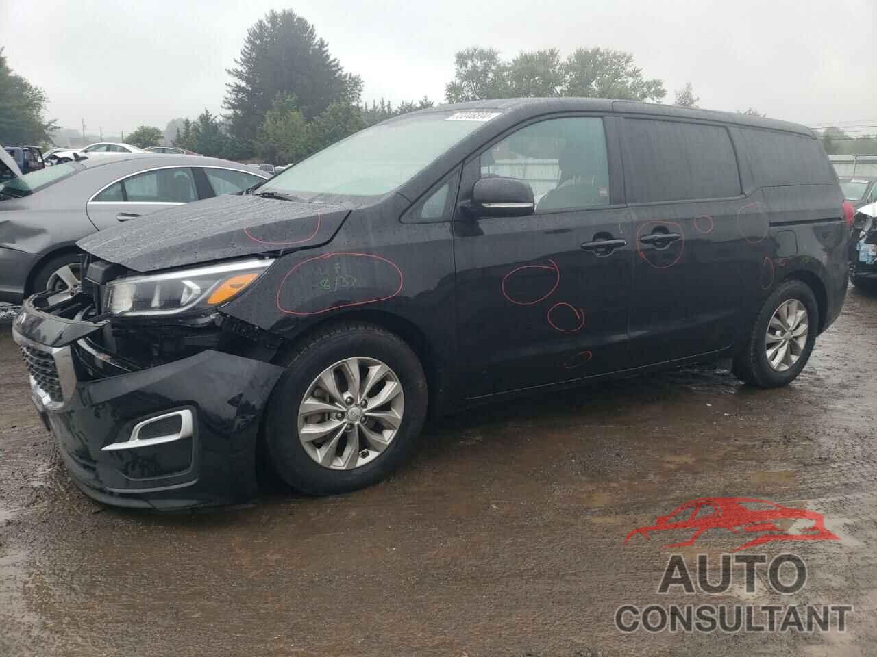 KIA All Models 2020 - KNDMB5C17L6587411