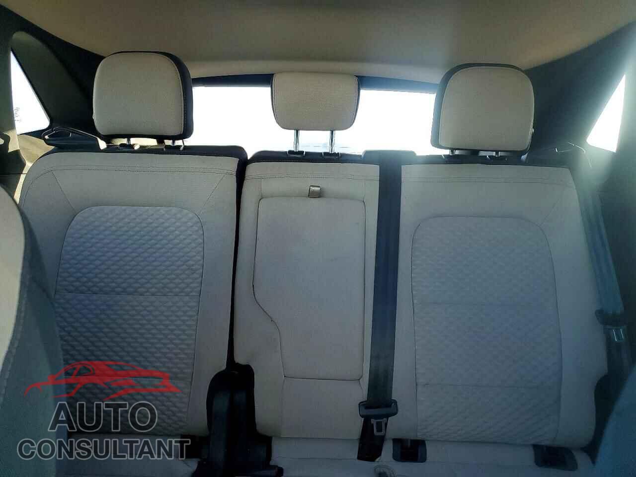 FORD ESCAPE 2020 - 1FMCU9G67LUA10839