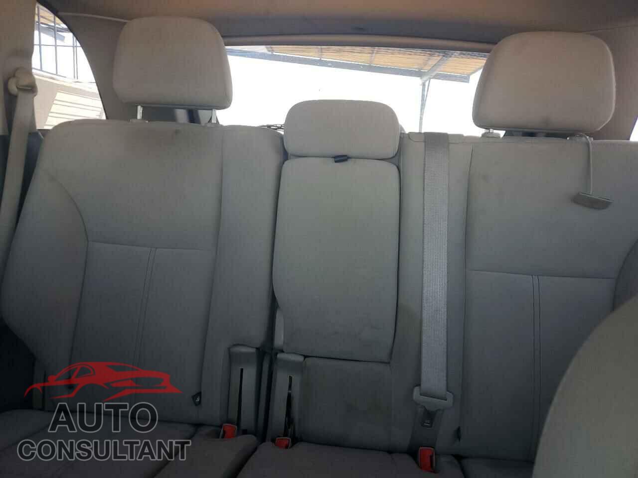FORD EDGE 2013 - 2FMDK3GC4DBE11656
