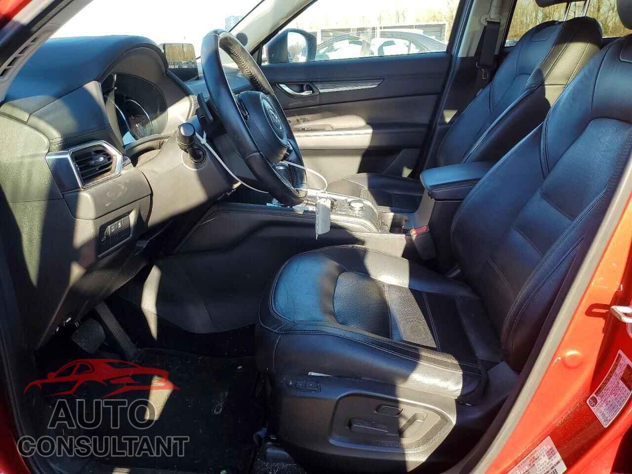MAZDA CX-5 2020 - JM3KFBDM7L1803717