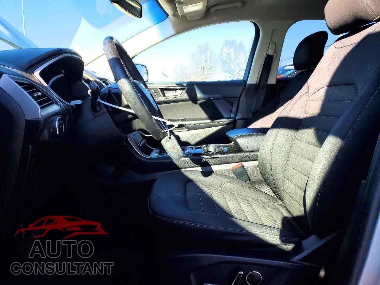 FORD EDGE 2018 - 2FMPK4J96JBB51014