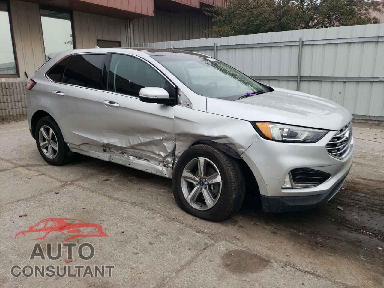 FORD EDGE 2019 - 2FMPK3J95KBB41408