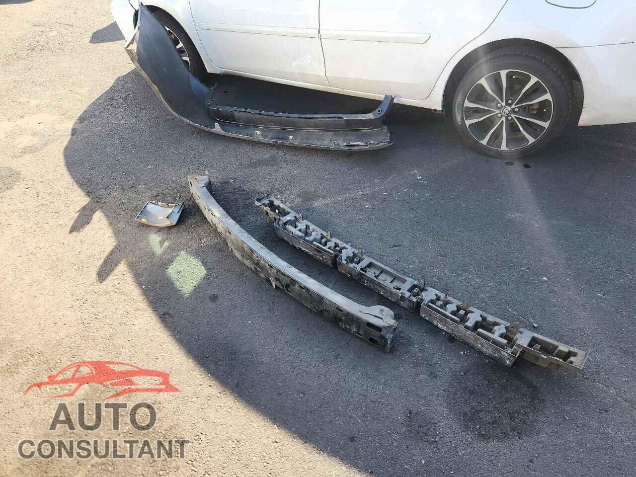 TOYOTA SIENNA 2014 - 5TDKK3DC2ES512582