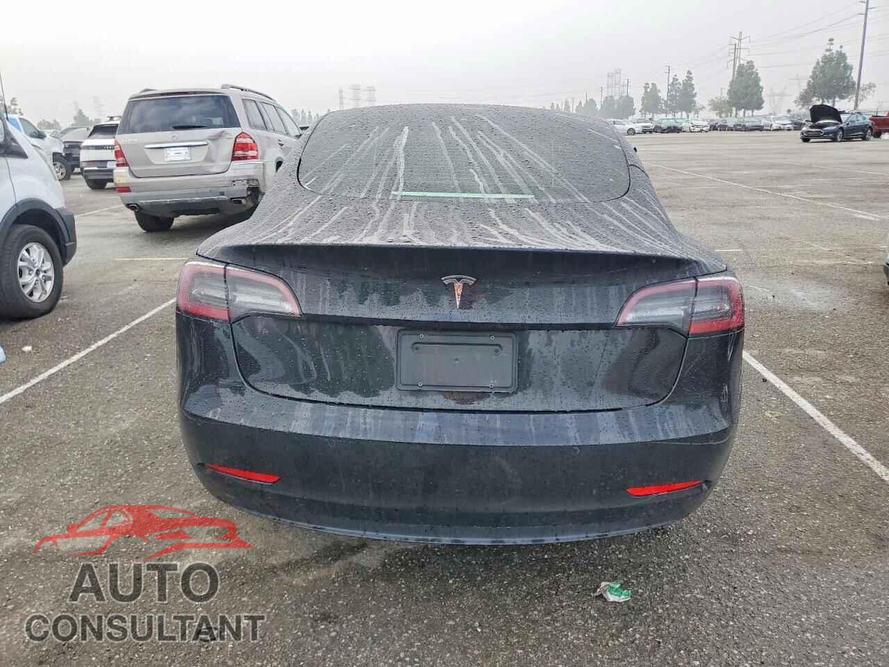 TESLA MODEL 3 2021 - 5YJ3E1EA2MF051206