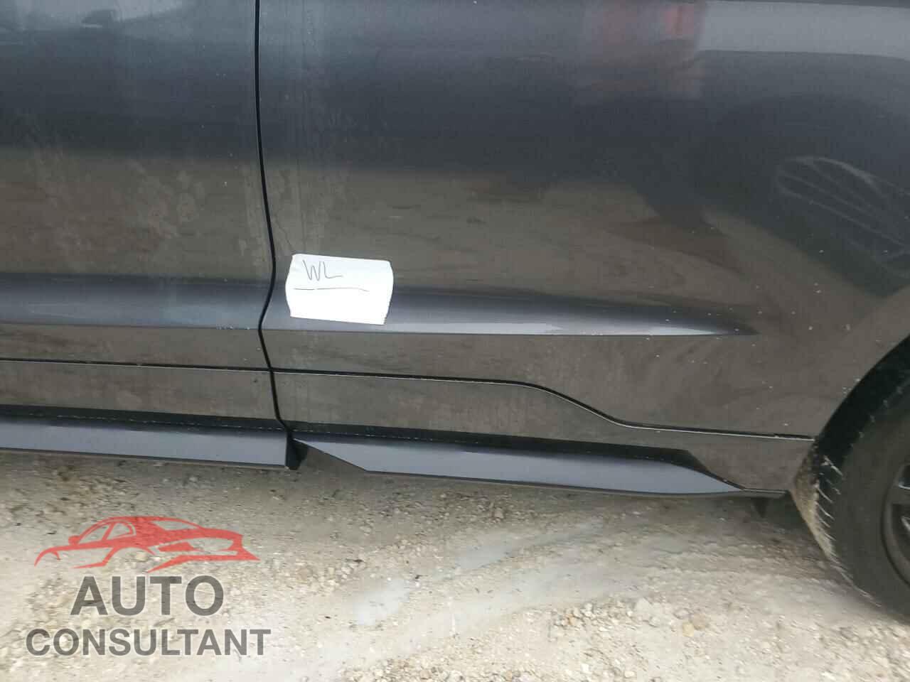 FORD EDGE 2020 - 2FMPK4AP1LBB33697