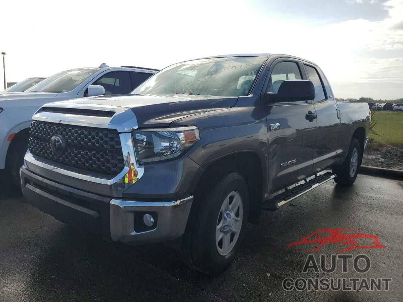 TOYOTA TUNDRA 2021 - 5TFRY5F16MX276676