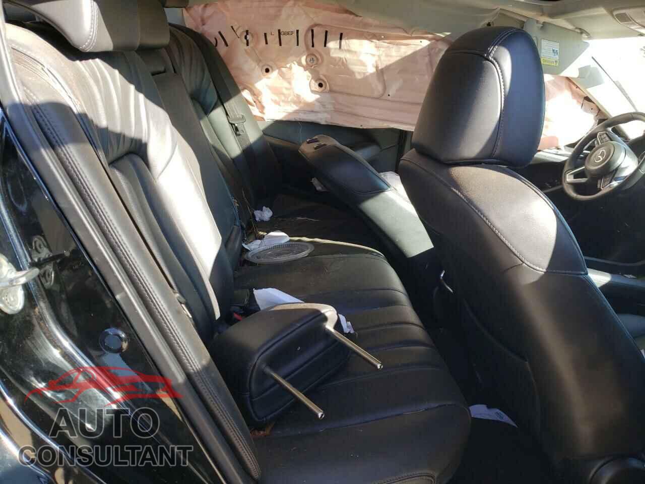 MAZDA 6 2021 - JM1GL1VM4M1611558