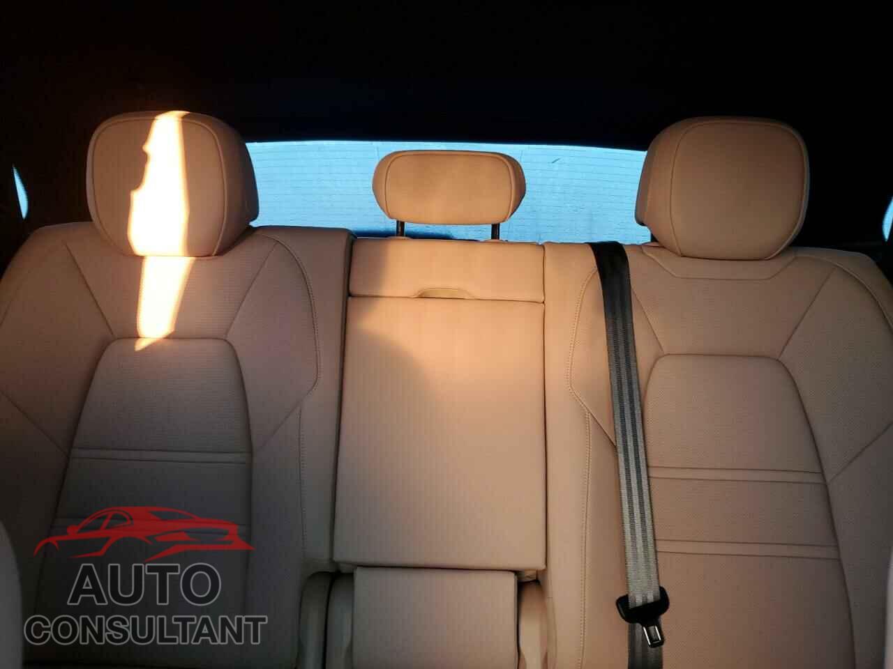 PORSCHE CAYENNE BA 2023 - WP1AA2AY2PDA01640