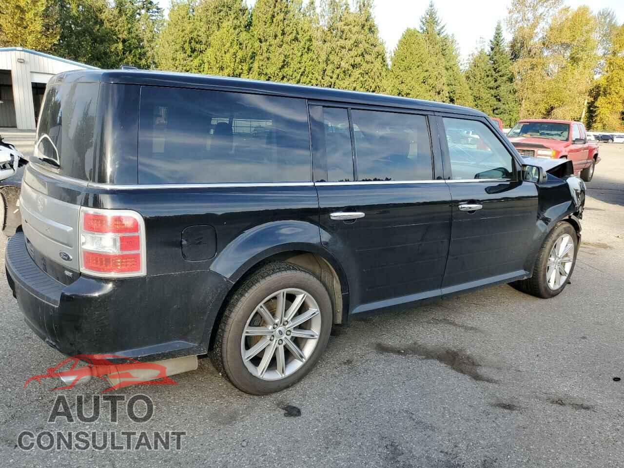 FORD FLEX 2017 - 2FMHK6D83HBA01228
