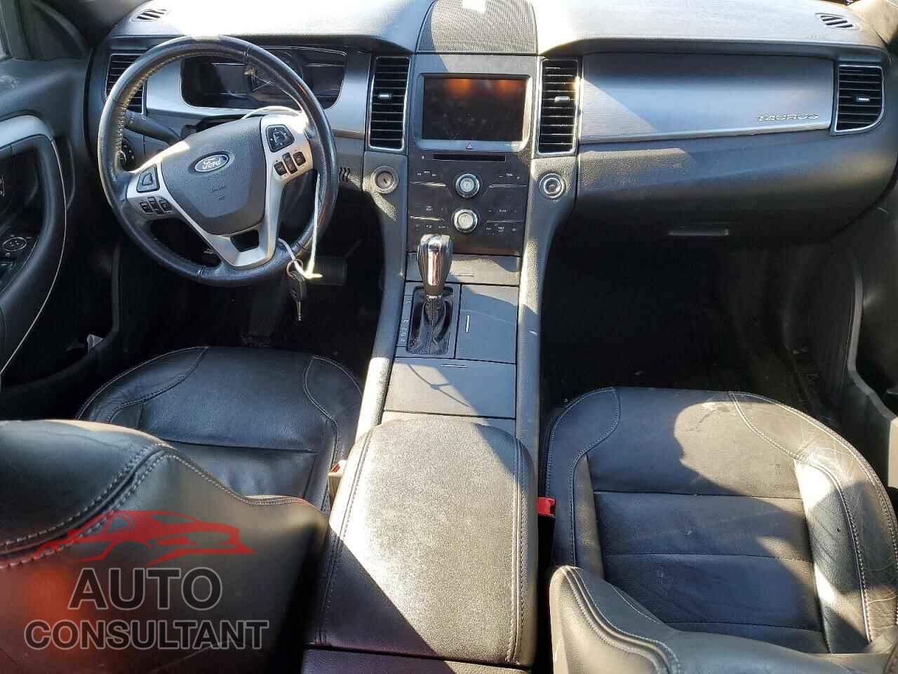 FORD TAURUS 2014 - 1FAHP2E80EG114903