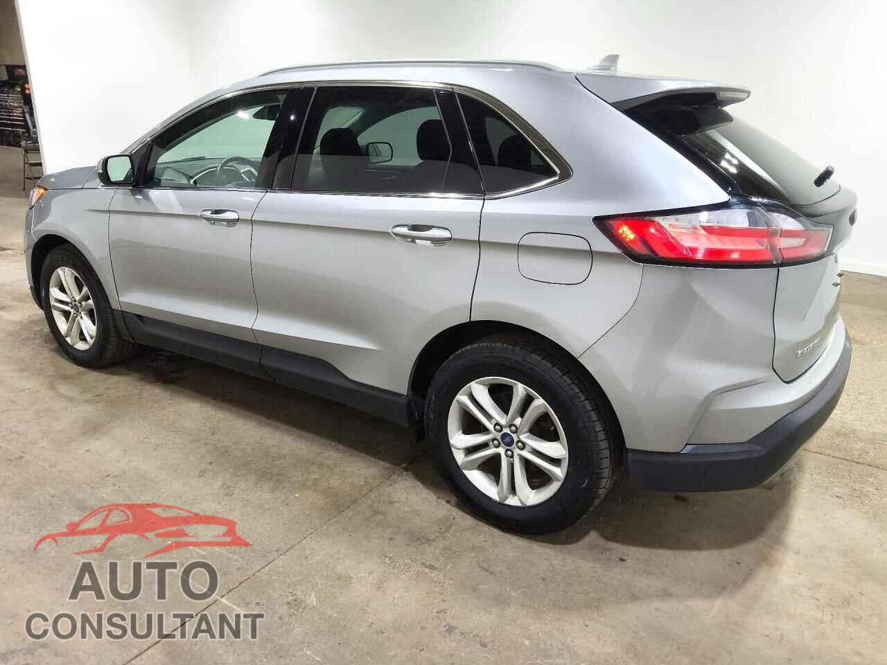 FORD EDGE 2020 - 2FMPK3J98LBA30336