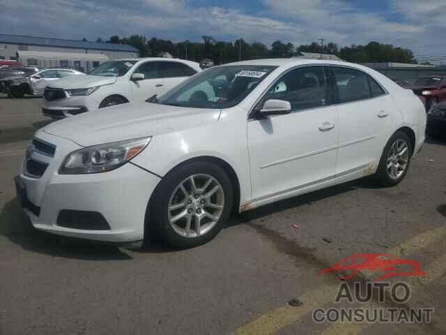 CHEVROLET MALIBU 2013 - 1G11C5SA1DF173147