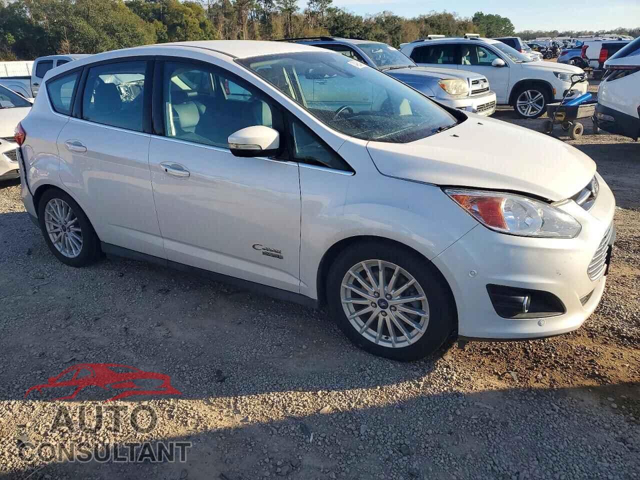 FORD CMAX 2015 - 1FADP5CU9FL108171
