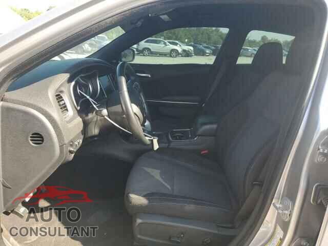 DODGE CHARGER 2015 - 2C3CDXHG2FH734174