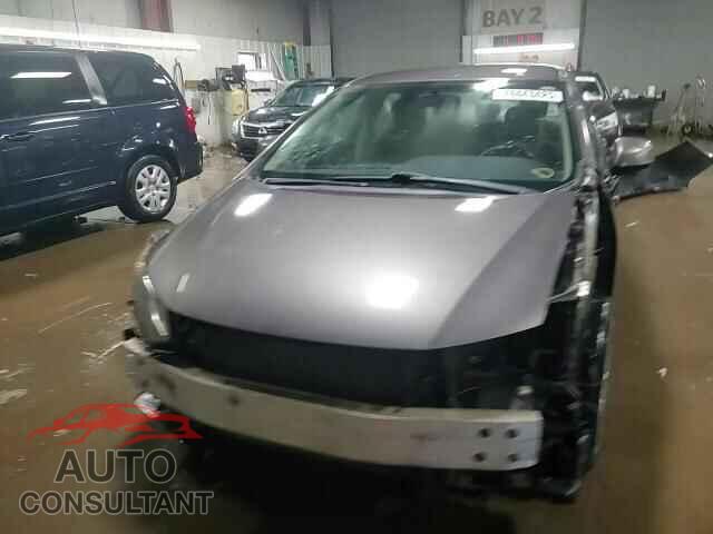 HONDA CIVIC 2012 - 19XFB2F53CE326826