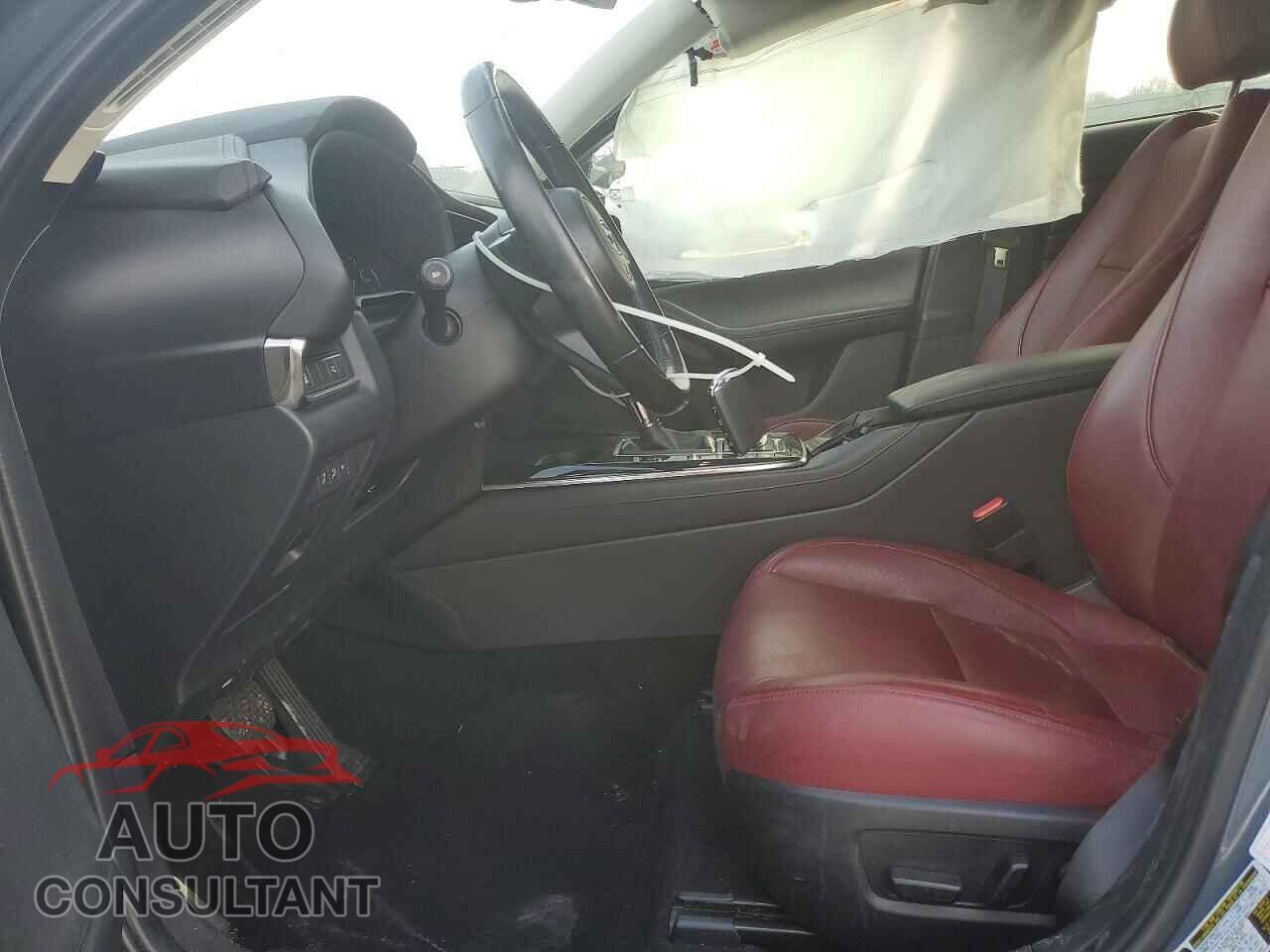 MAZDA CX30 2023 - 3MVDMBCM2PM501042