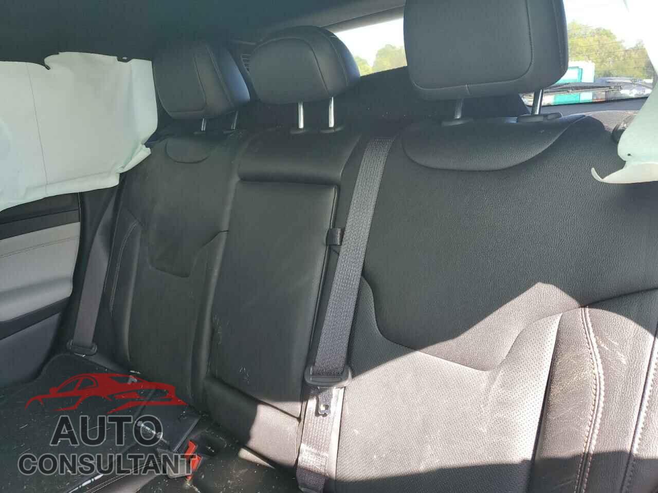 JEEP COMPASS 2023 - 3C4NJDCN7PT544915