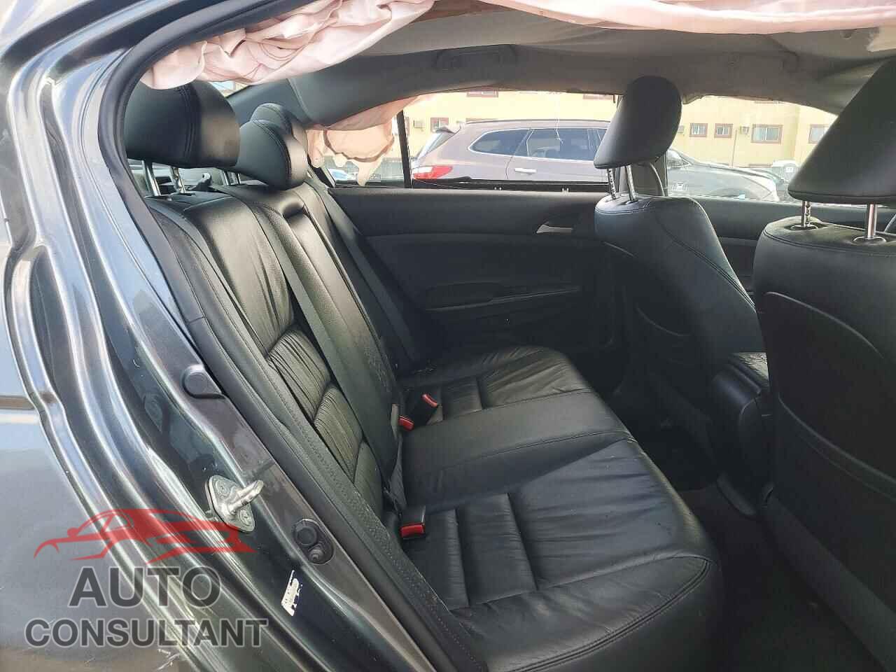 HONDA ACCORD 2012 - 1HGCP2F66CA211624