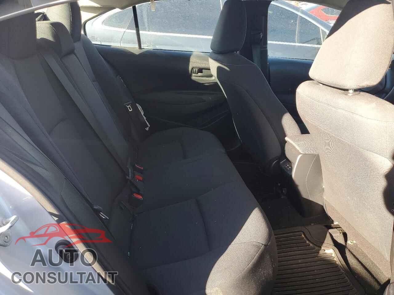 TOYOTA COROLLA 2023 - 5YFB4MDE9PP045321