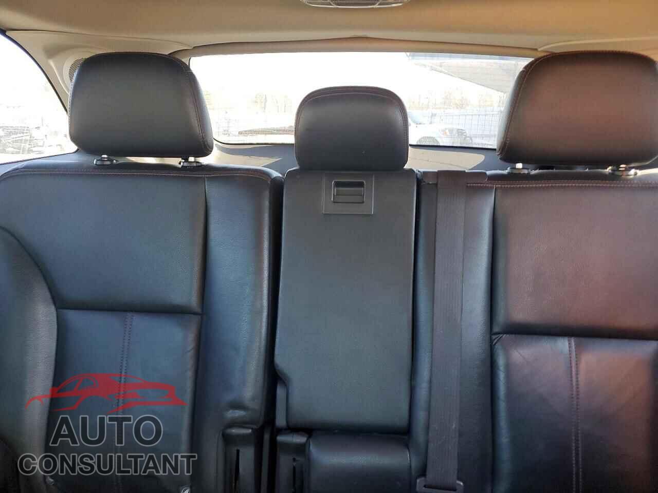 FORD EDGE 2013 - 2FMDK3KCXDBB81659