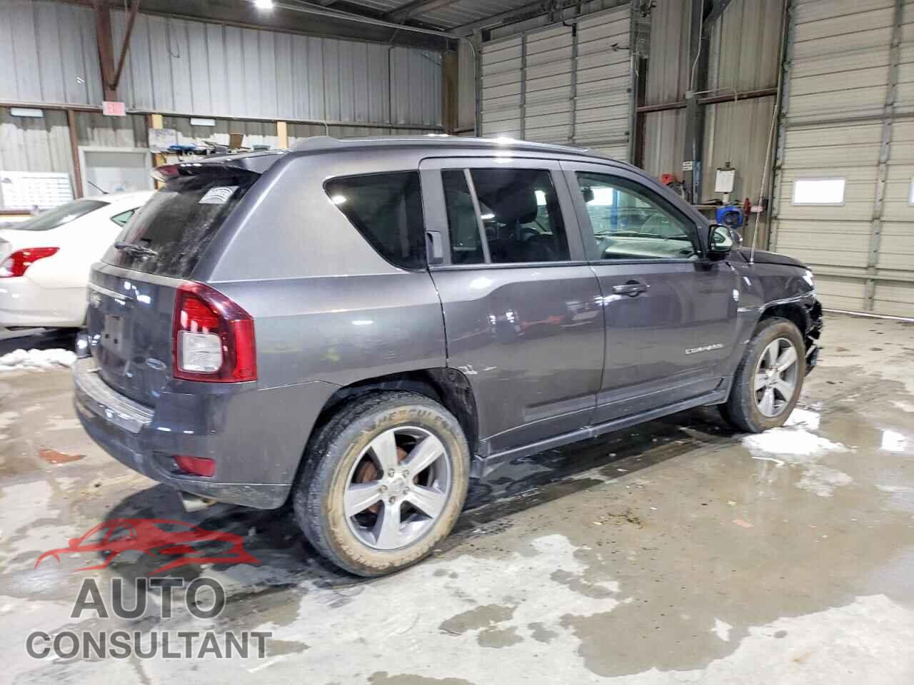 JEEP COMPASS 2016 - 1C4NJCEA7GD806930