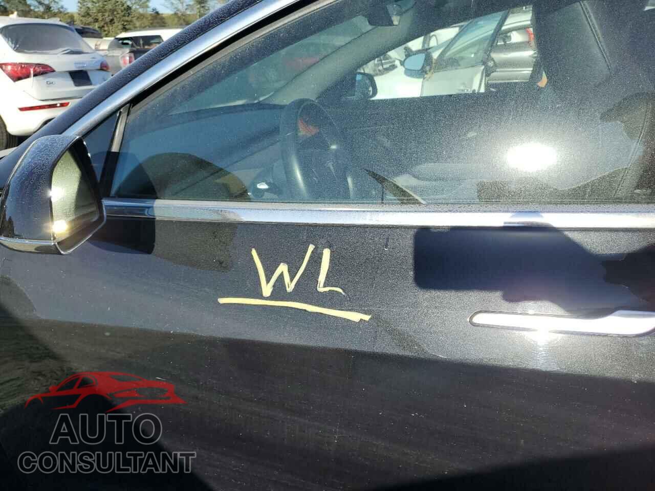 TESLA MODEL 3 2018 - 5YJ3E1EA6JF092675