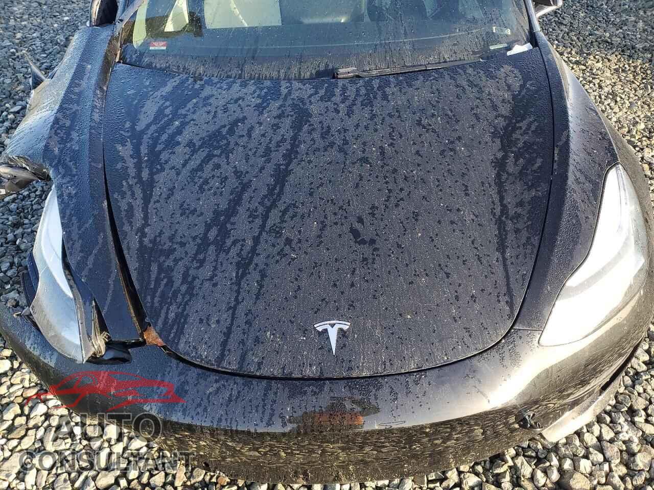 TESLA MODEL 3 2020 - 5YJ3E1EC4LF624459