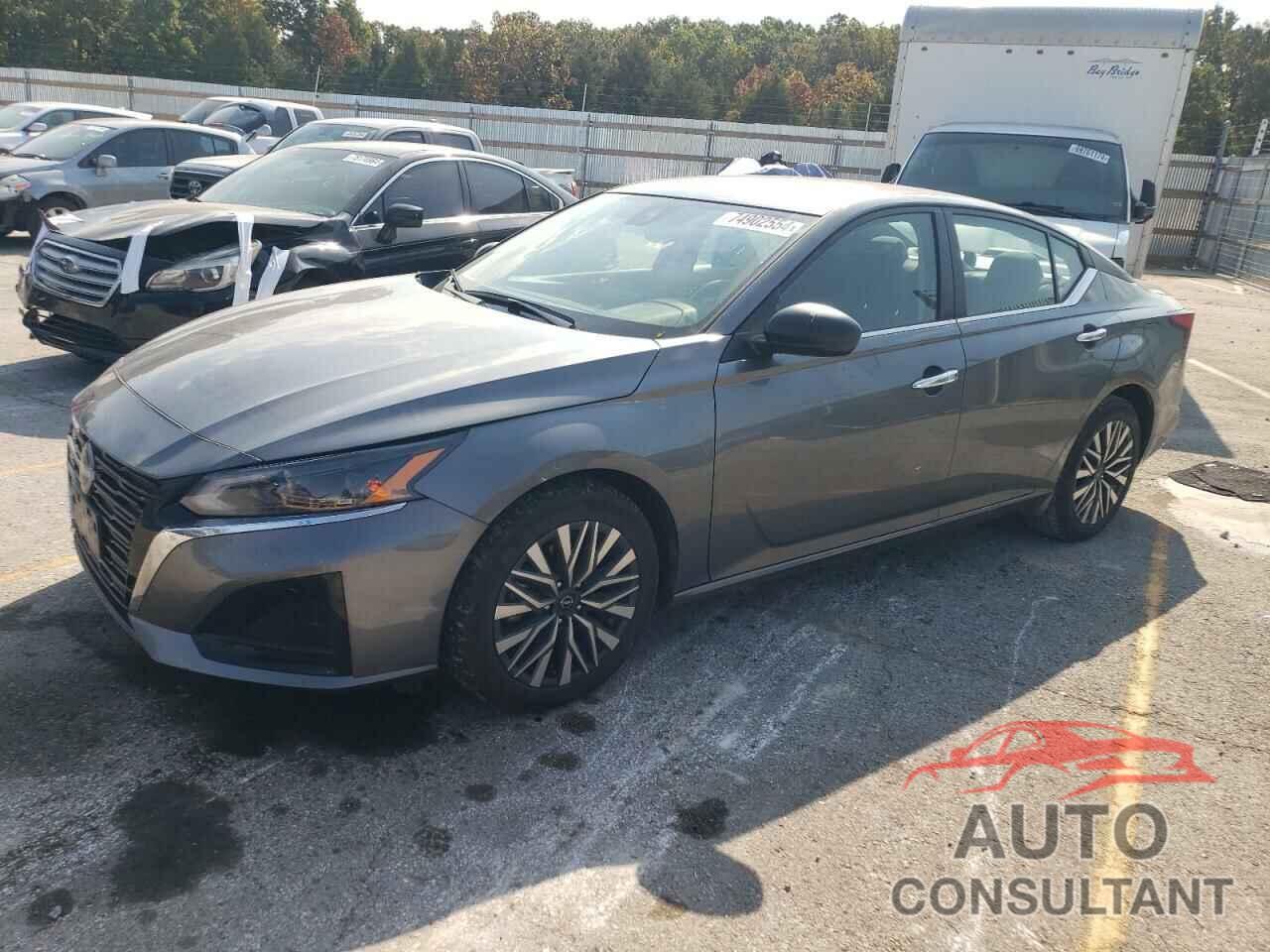 NISSAN ALTIMA 2024 - 1N4BL4DV6RN320300