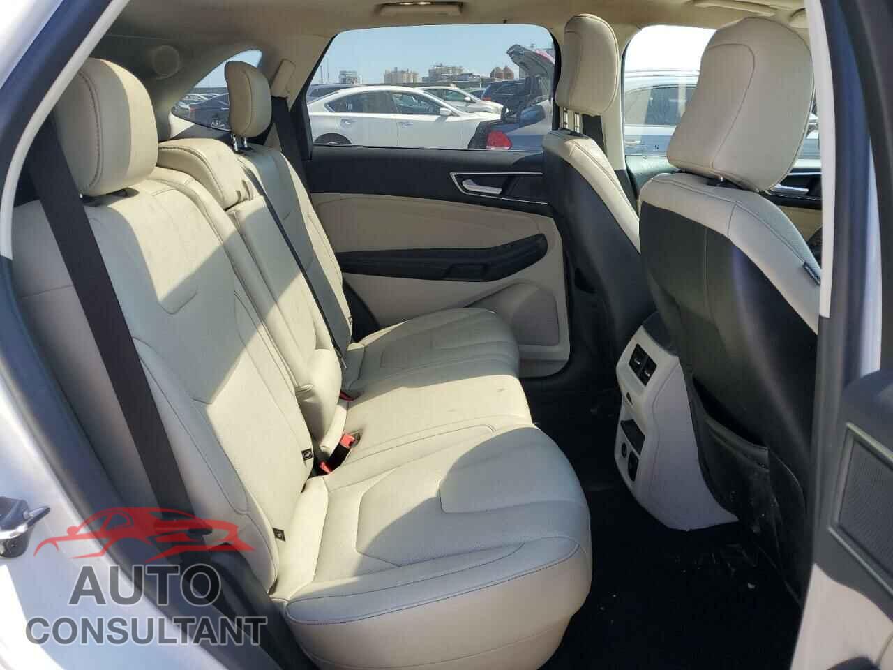 FORD EDGE 2021 - 2FMPK3K96MBA17892