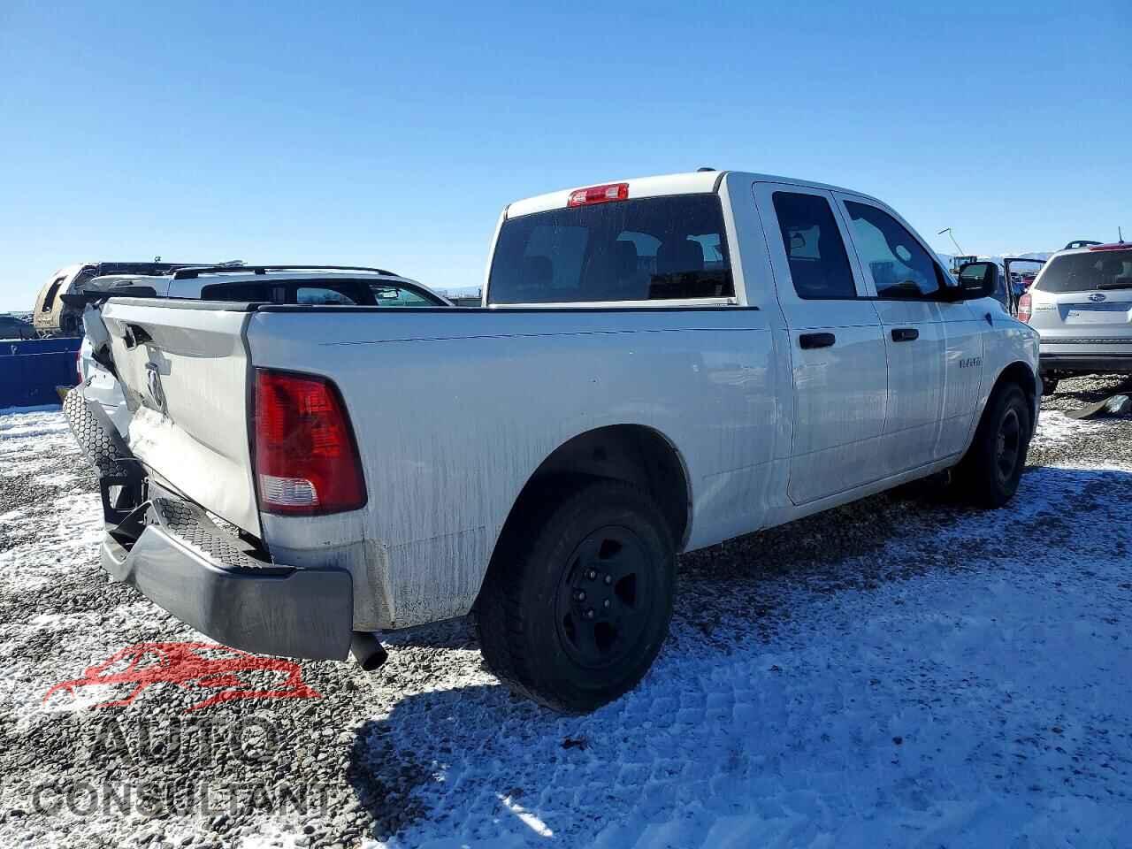 DODGE All Models 2009 - 1D3HB18K29S761100