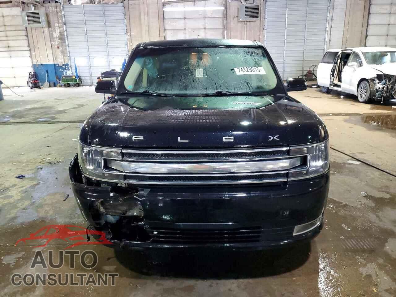 FORD FLEX 2018 - 2FMHK6C88JBA00664