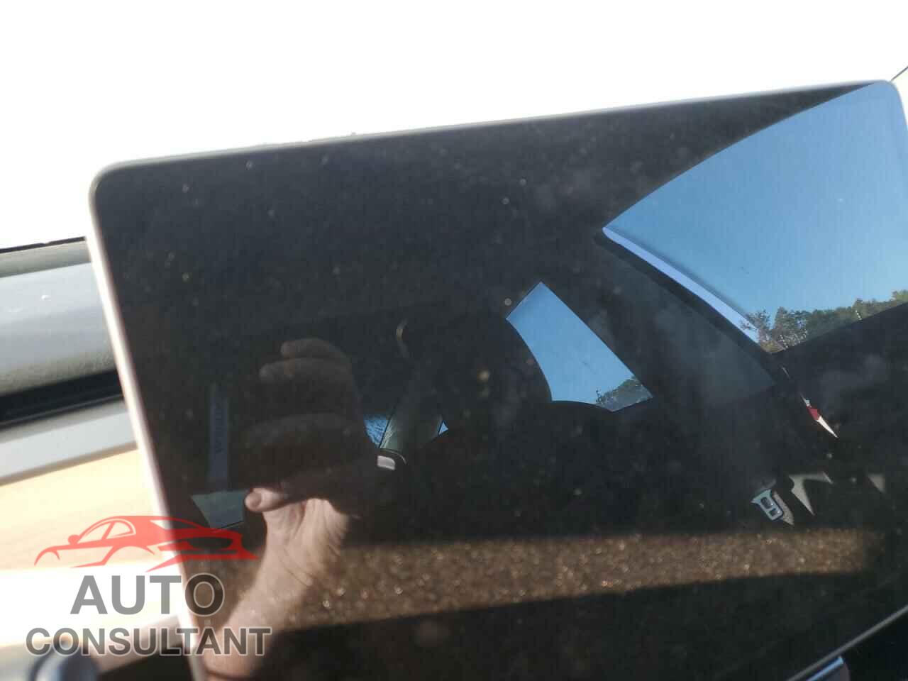 TESLA MODEL 3 2018 - 5YJ3E1EA6JF092675