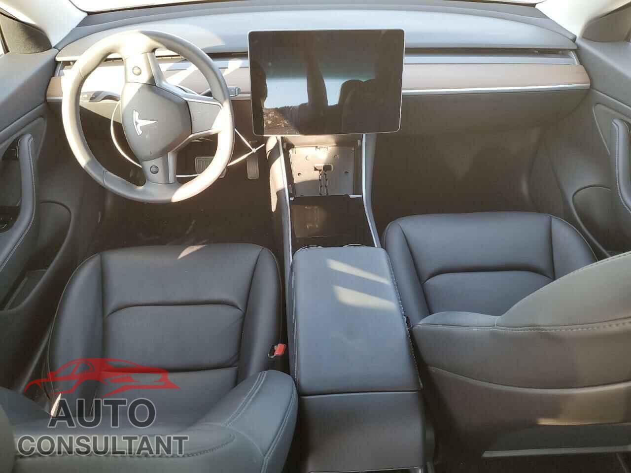 TESLA MODEL 3 2020 - 5YJ3E1EB8LF510374