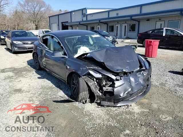 TESLA MODEL 3 2018 - 5YJ3E1EB0JF066047