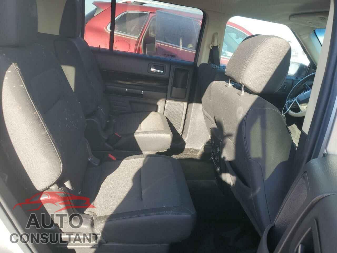 FORD FLEX 2016 - 2FMHK6C82GBA21826