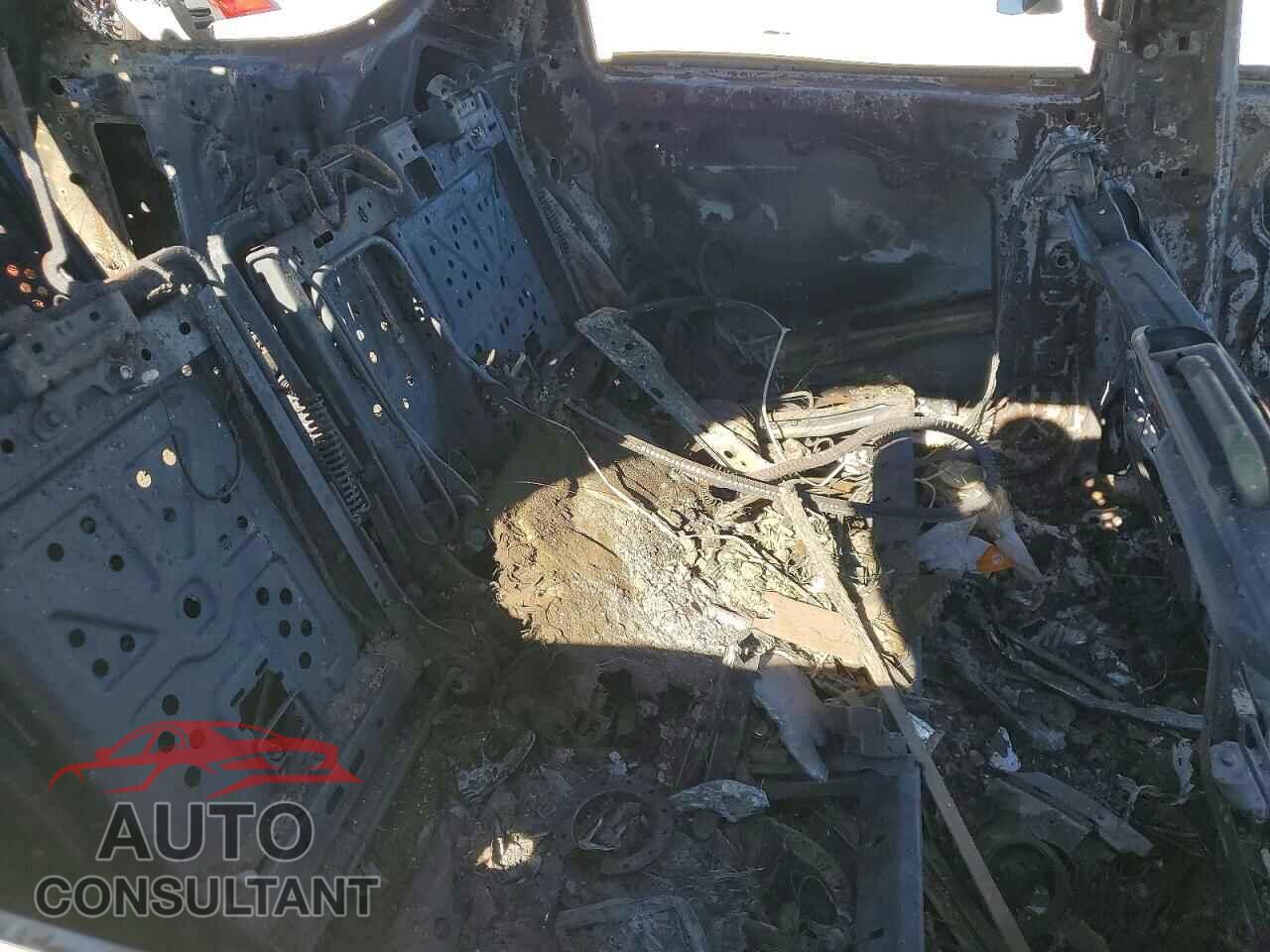 DODGE DURANGO 2017 - 1C4SDHCTXHC629311