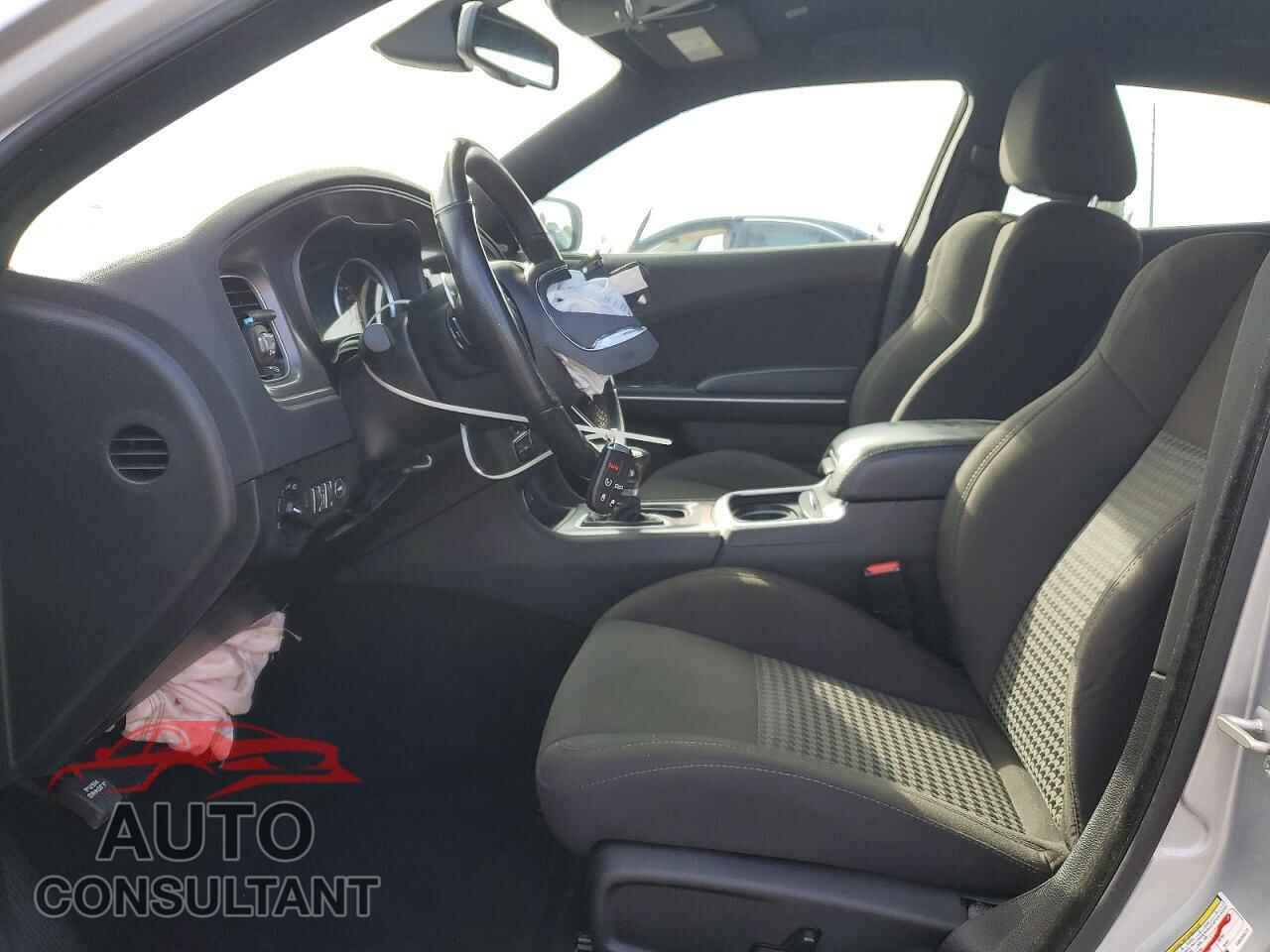 DODGE CHARGER 2023 - 2C3CDXCT0PH595572