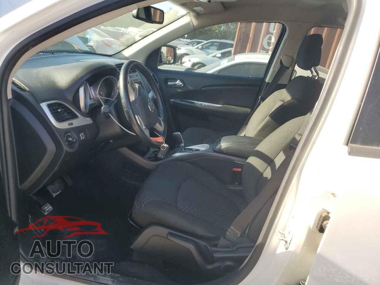 DODGE JOURNEY 2019 - 3C4PDCBB6KT872627