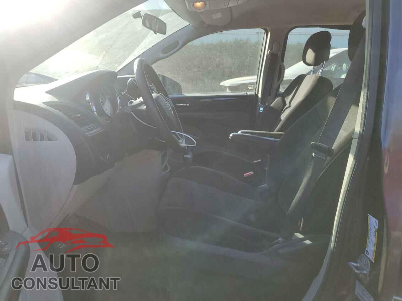 DODGE CARAVAN 2015 - 2C4RDGBG0FR508370
