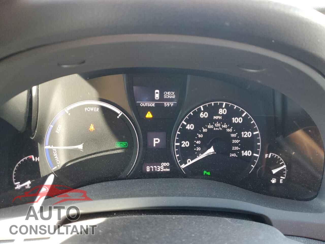 LEXUS RX450 2015 - 2T2BC1BA0FC006502