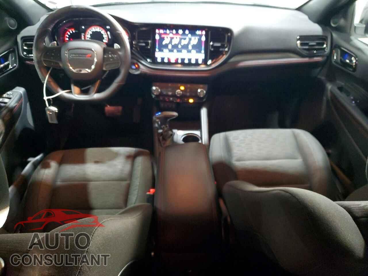 DODGE DURANGO 2026 - 1C4RDJDG4TC166050