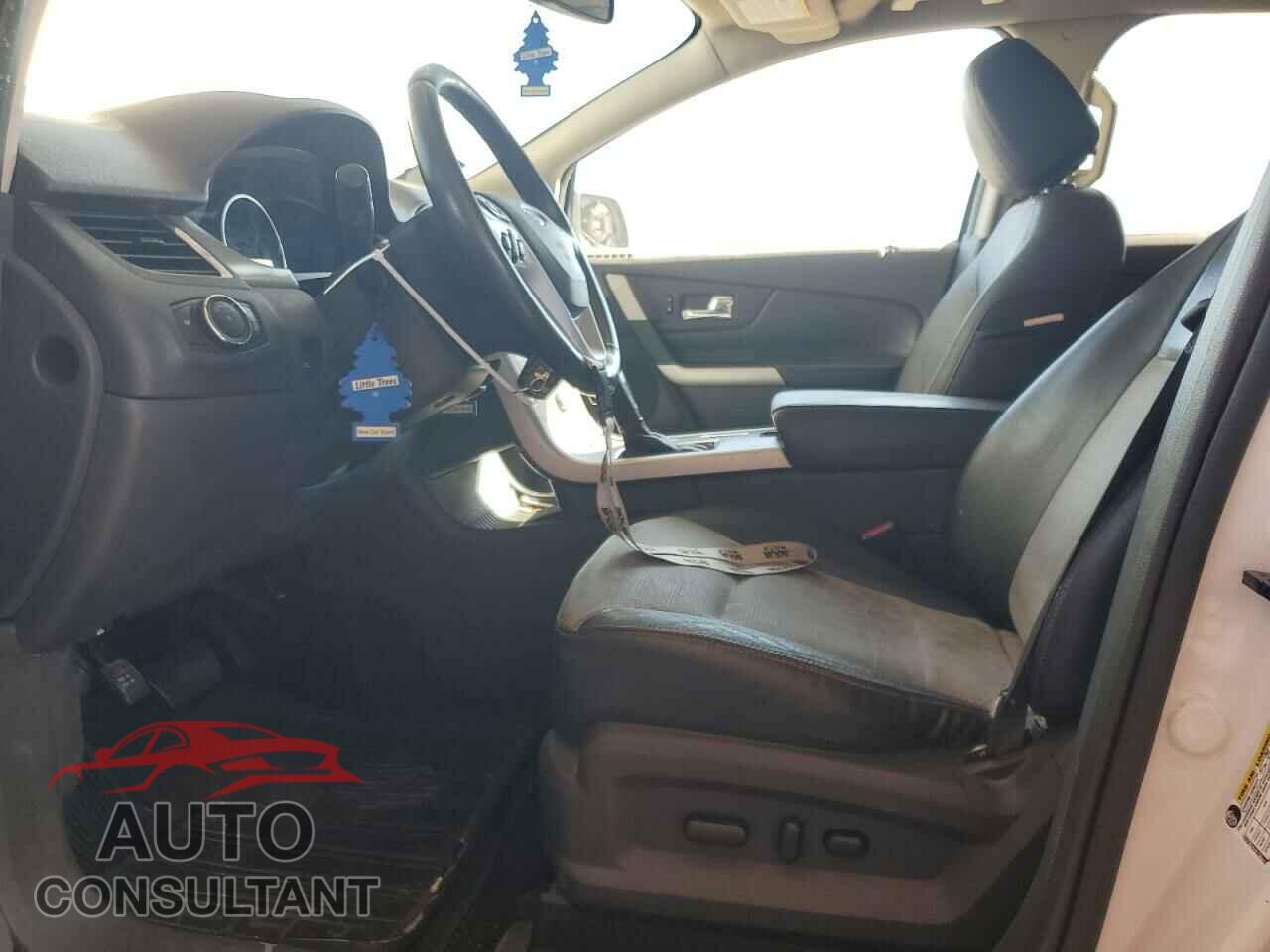 FORD EDGE 2014 - 2FMDK4JC7EBB07088