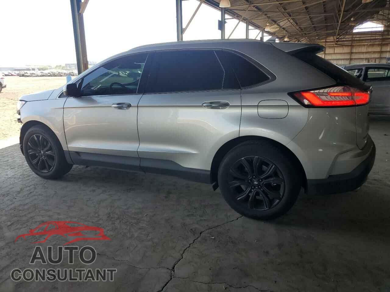 FORD EDGE 2019 - 2FMPK3K97KBB56510