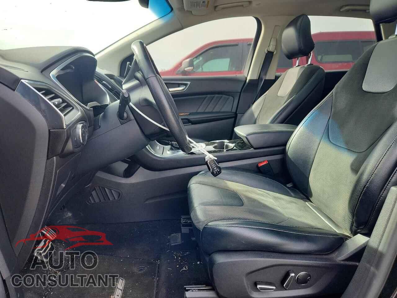 FORD EDGE 2015 - 2FMPK3AP5FBB03360