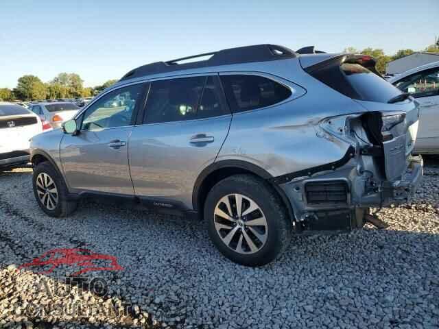 SUBARU OUTBACK 2021 - 4S4BTAFC2M3188382