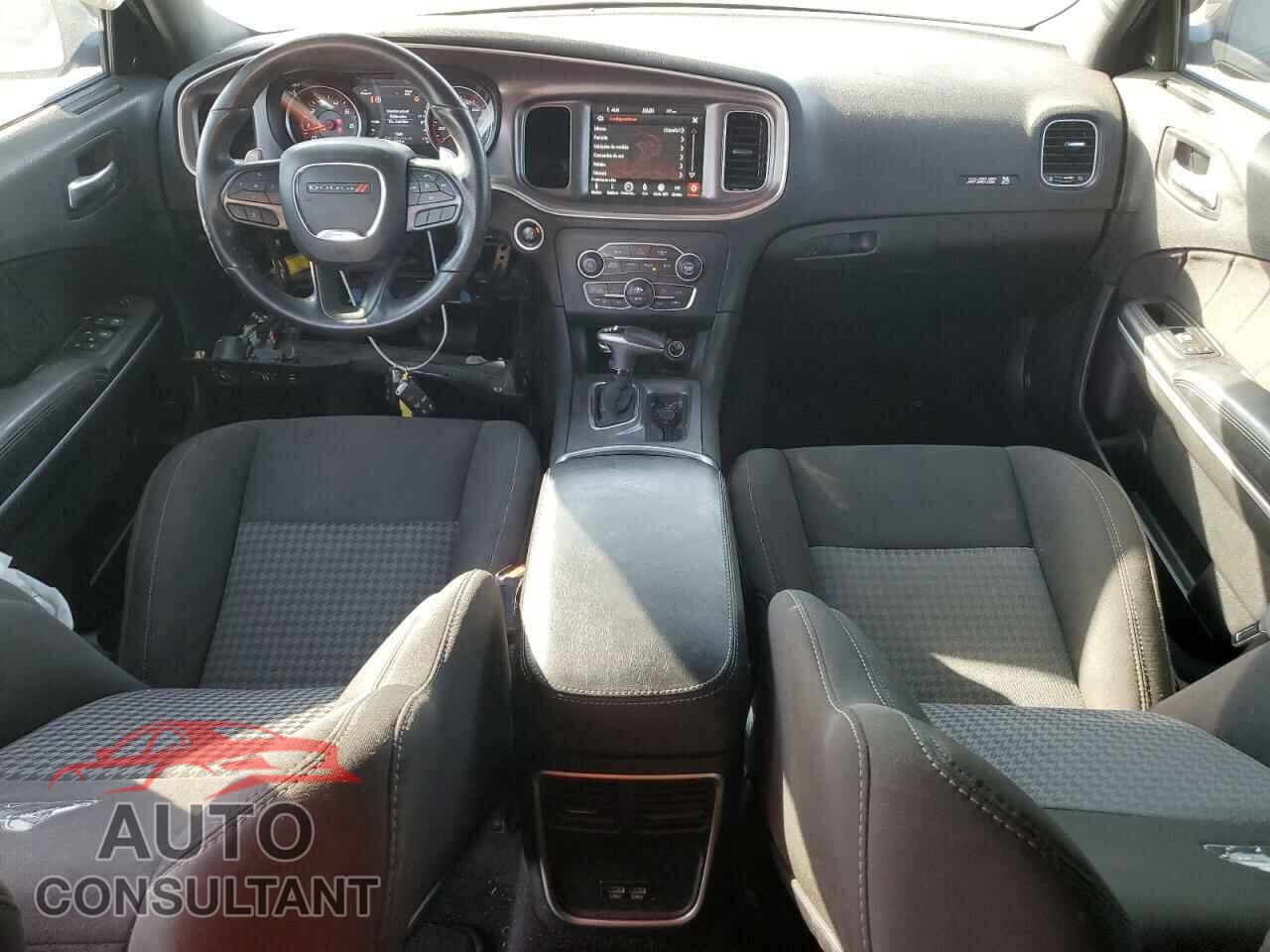DODGE CHARGER 2021 - 2C3CDXGJ3MH511362