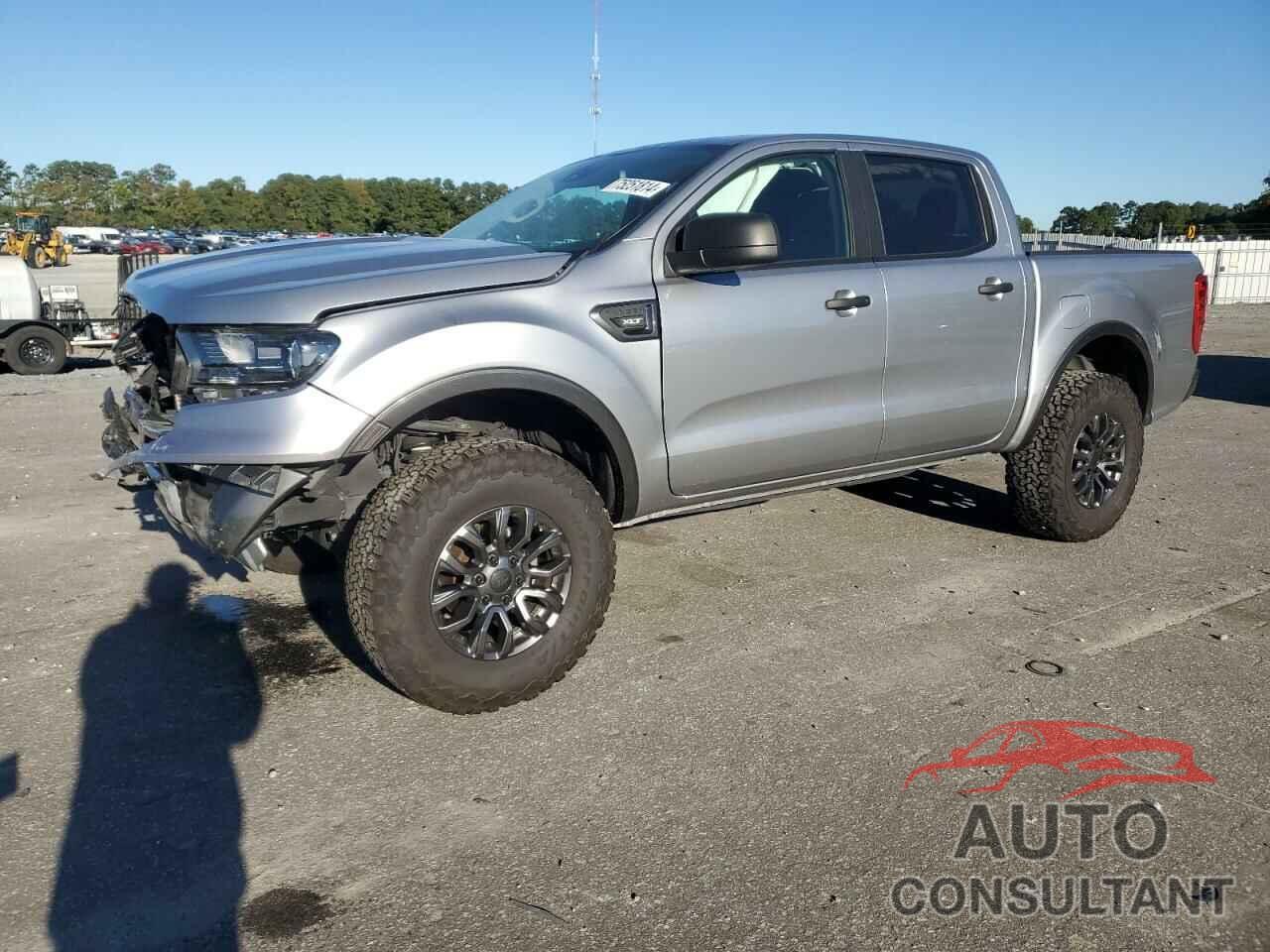 FORD RANGER 2020 - 1FTER4EH3LLA81676
