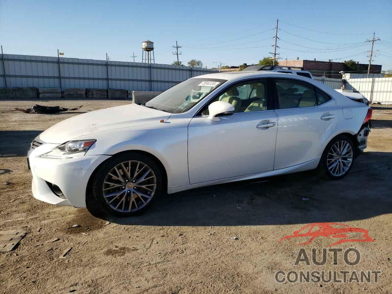 LEXUS IS 2016 - JTHCM1D23G5003909