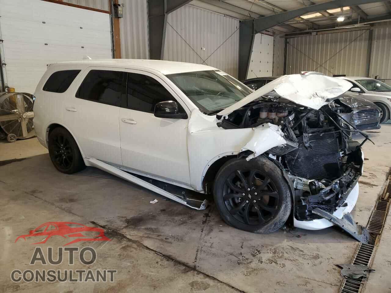 DODGE DURANGO 2020 - 1C4RDHDG4LC192107